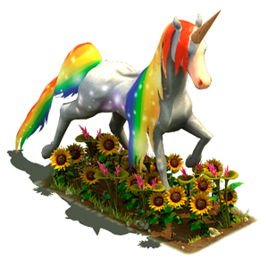 Fișier:Rainbow Unicorn.png